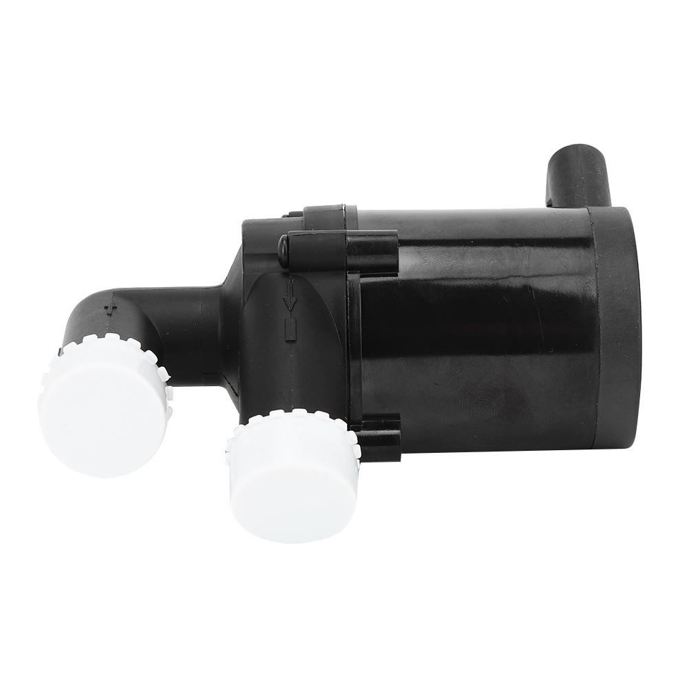 Auxiliary Additional Cooling Water Pump 1K0965561A Fits for Volkswagen CC Passat
Auxiliary Additional Cooling Water Pump 1K0965561A Fits for Volkswagen CC Passat