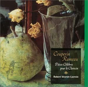 CD VEYRON-LACROIX (ROBERT), RAMEAU; CO - Love s Nightingale - Rameau, Couper WPCS4615 Japan ObiClassical Used
CD VEYRON-LACROIX (ROBERT), RAMEAU; CO - Love s Nightingale - Rameau, Couper WPCS4615 Japan ObiClassical Used