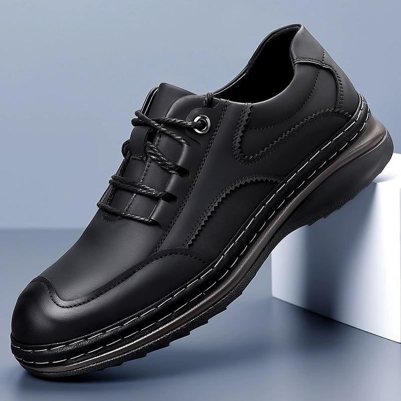 Men s Luxury Casual Shoes Fashion Driving Shoes For Men High Quality Loafers Genuine Leather Men Shoes Plus Size 44 38 чорний
Men s Luxury Casual Shoes Fashion Driving Shoes For Men High Quality Loafers Genuine Leather Men Shoes Plus Size 44 38 чорний