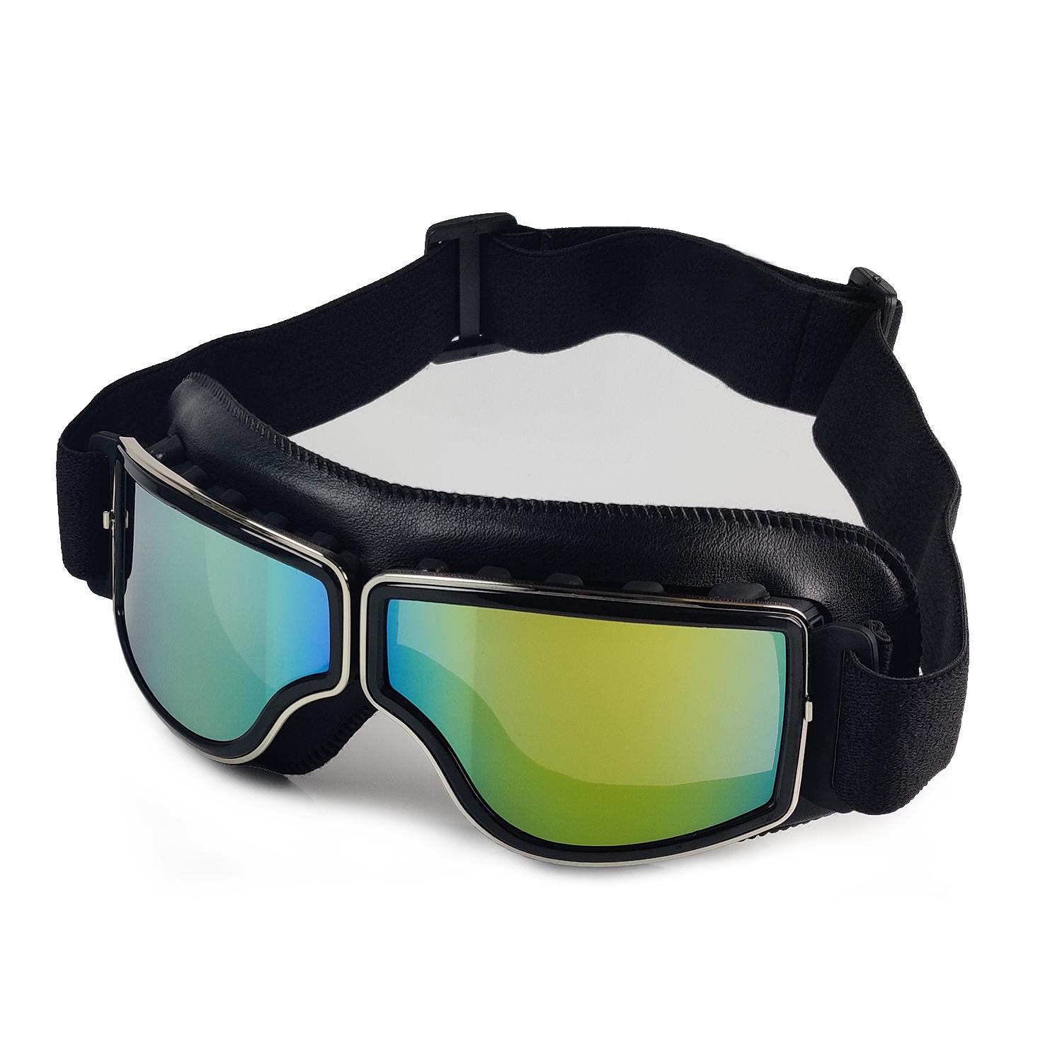 Sport Sunglasses Men Women - Cycling Glasses for Mountain Bike, Running, Driving & Outdoor Activities, UV Protection Windproof
Sport Sunglasses Men Women - Cycling Glasses for Mountain Bike, Running, Driving & Outdoor Activities, UV Protection Windproof