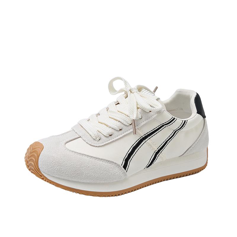 Breathable Casual Women Sneakers Fashion Outdoor Running Shoes Comfortable Sports Walking Shoes Non-slip Fitness Ladies Trainers 40 бежевый
Breathable Casual Women Sneakers Fashion Outdoor Running Shoes Comfortable Sports Walking Shoes Non-slip Fitness Ladies Trainers 40 бежевый