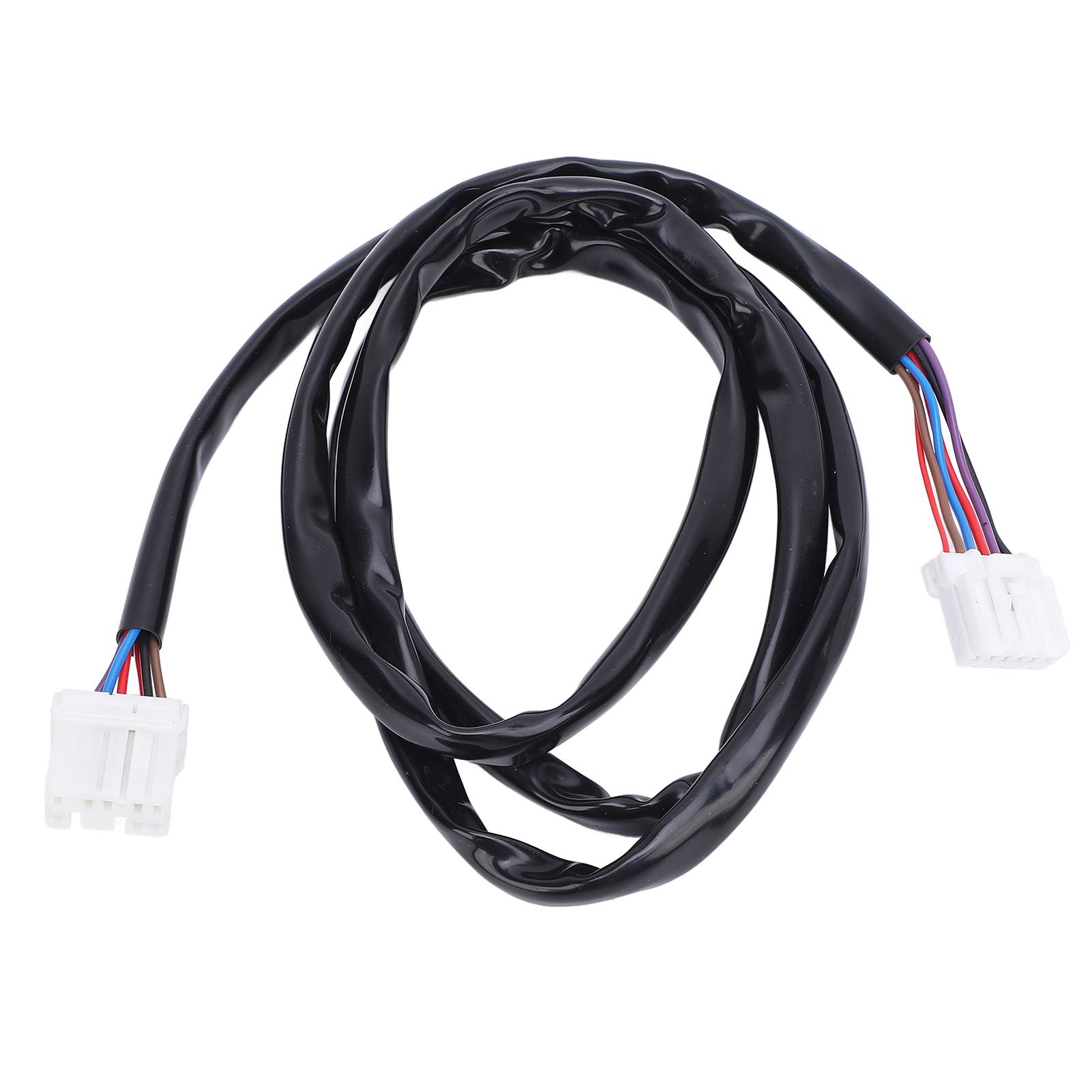 Taillight Mudguard Wiring Harness 2120 1060 Plug and Play Rear Taillight Circuit Board Connector
Taillight Mudguard Wiring Harness 2120 1060 Plug and Play Rear Taillight Circuit Board Connector
