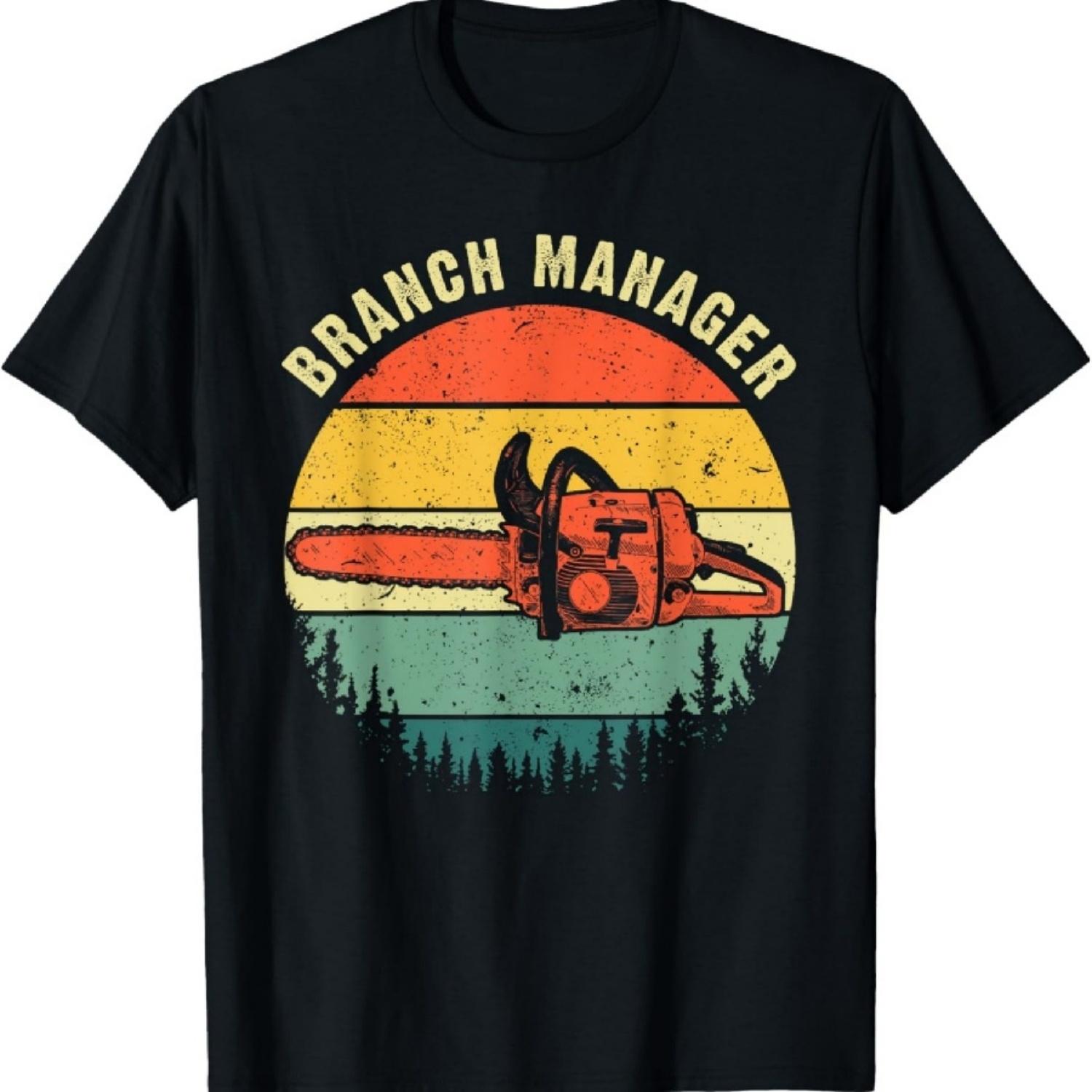 Cool Lumberjack Art Men Women Arborist Logger Branch Manager T-Shirt XXXXXL чёрный
Cool Lumberjack Art Men Women Arborist Logger Branch Manager T-Shirt XXXXXL чёрный