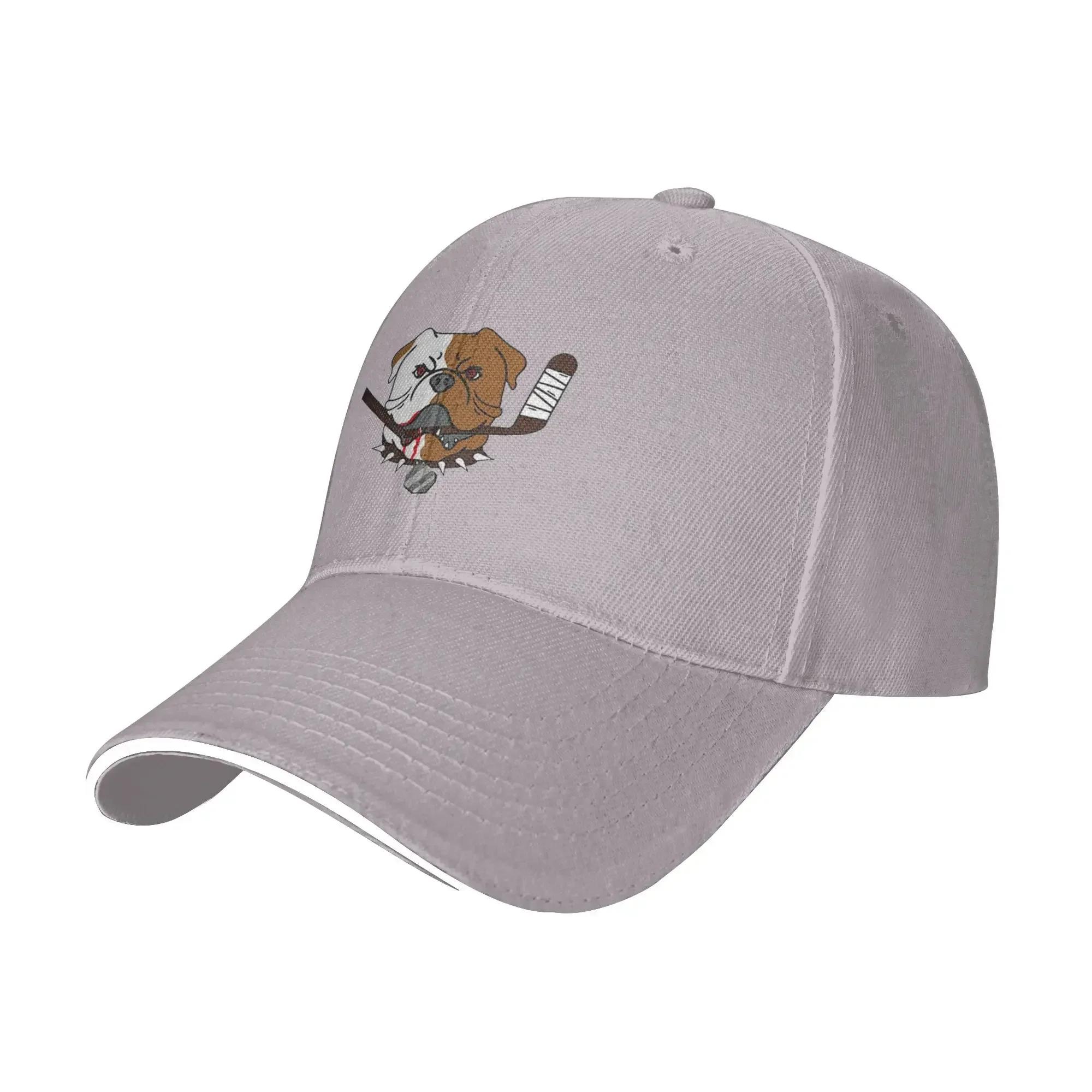 SHORESY Sudbury Bulldogs Logo Cap Fashion Casual Baseball Caps Adjustable Hat Hip Hop Summer Unisex Baseball Hats Customizable One Size
SHORESY Sudbury Bulldogs Logo Cap Fashion Casual Baseball Caps Adjustable Hat Hip Hop Summer Unisex Baseball Hats Customizable One Size