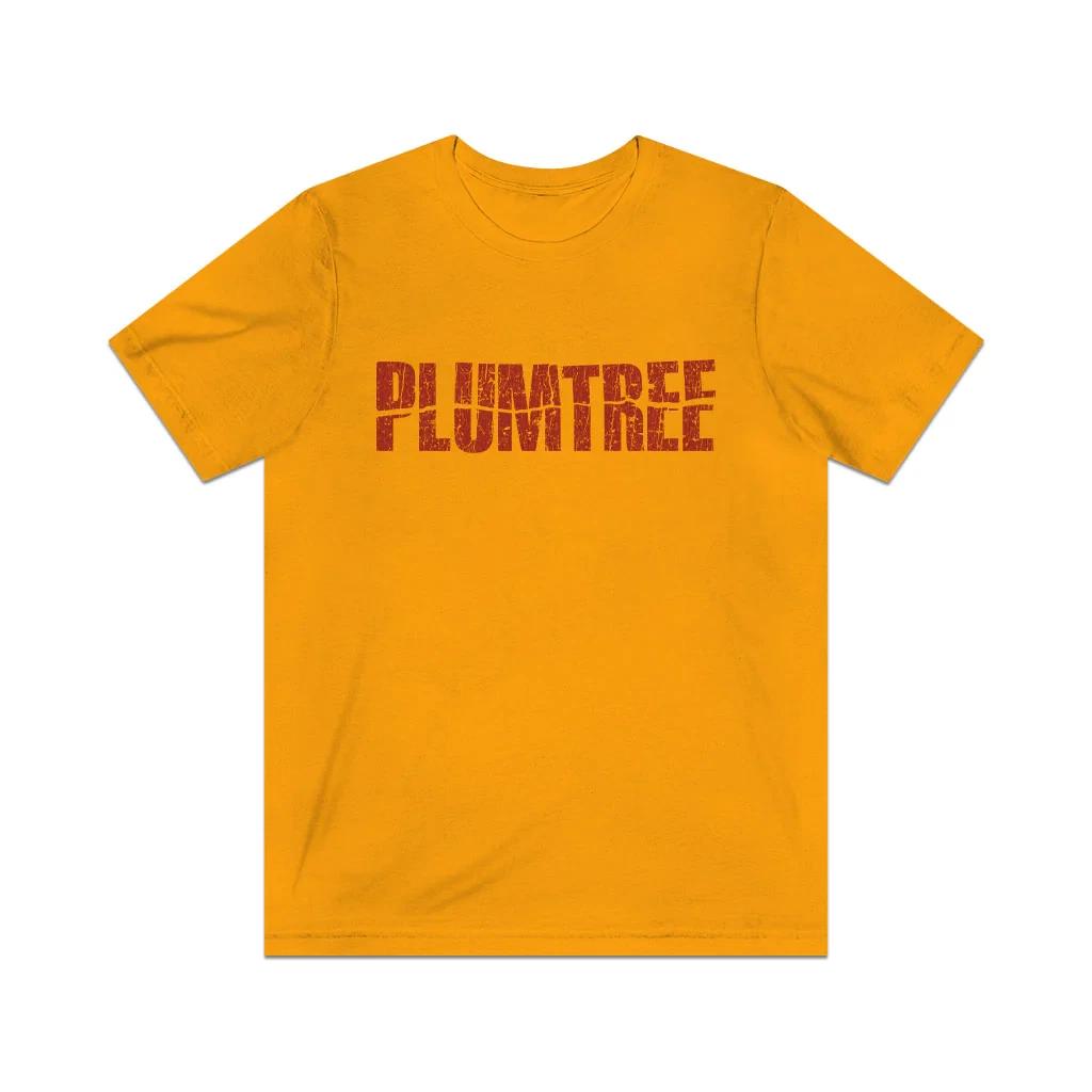 Plumtree 1993 Vintage Men s T shirt 4XL
Plumtree 1993 Vintage Men s T shirt 4XL