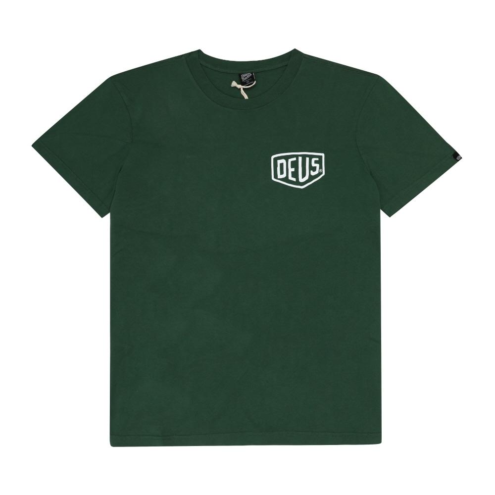 DeuS Ex Machina Мужская футболка S Dmw41808d DMW41808D HLG (M)
DeuS Ex Machina Мужская футболка S Dmw41808d DMW41808D HLG (M)