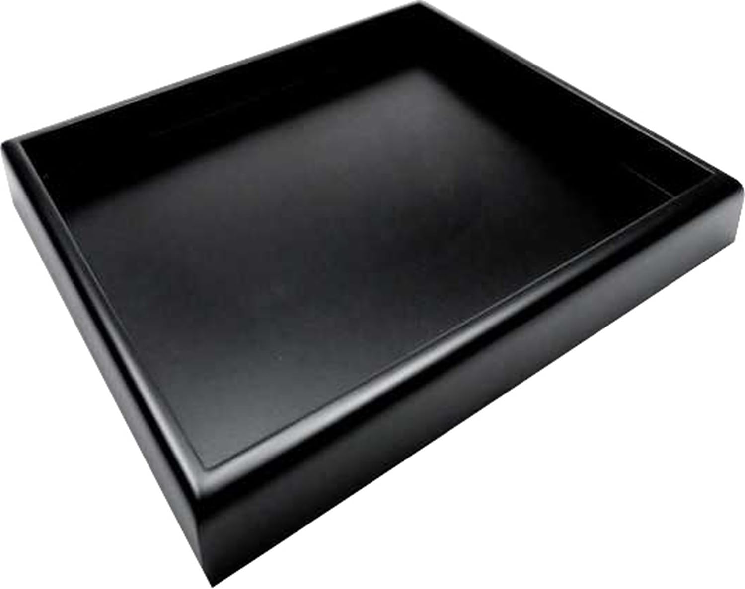 Green Stuff World Tray-Shaped Square Display Stand, 20cm x 20cm, Black, Hobby Accessory, GSWD-2016
Green Stuff World Tray-Shaped Square Display Stand, 20cm x 20cm, Black, Hobby Accessory, GSWD-2016