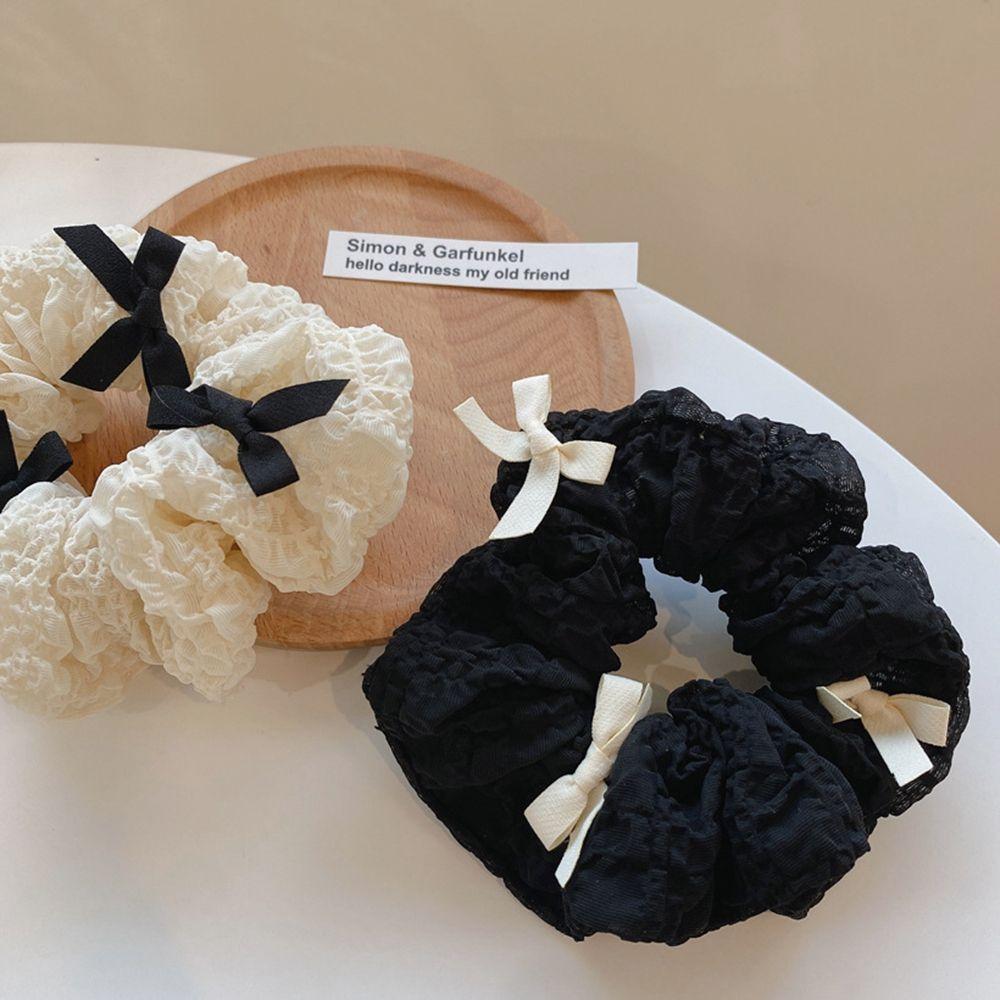 Holder Women Cloth France Lace Head Rope Bow Hair Rope Female Hair Ties Korean Style Rubber Band
Holder Women Cloth France Lace Head Rope Bow Hair Rope Female Hair Ties Korean Style Rubber Band