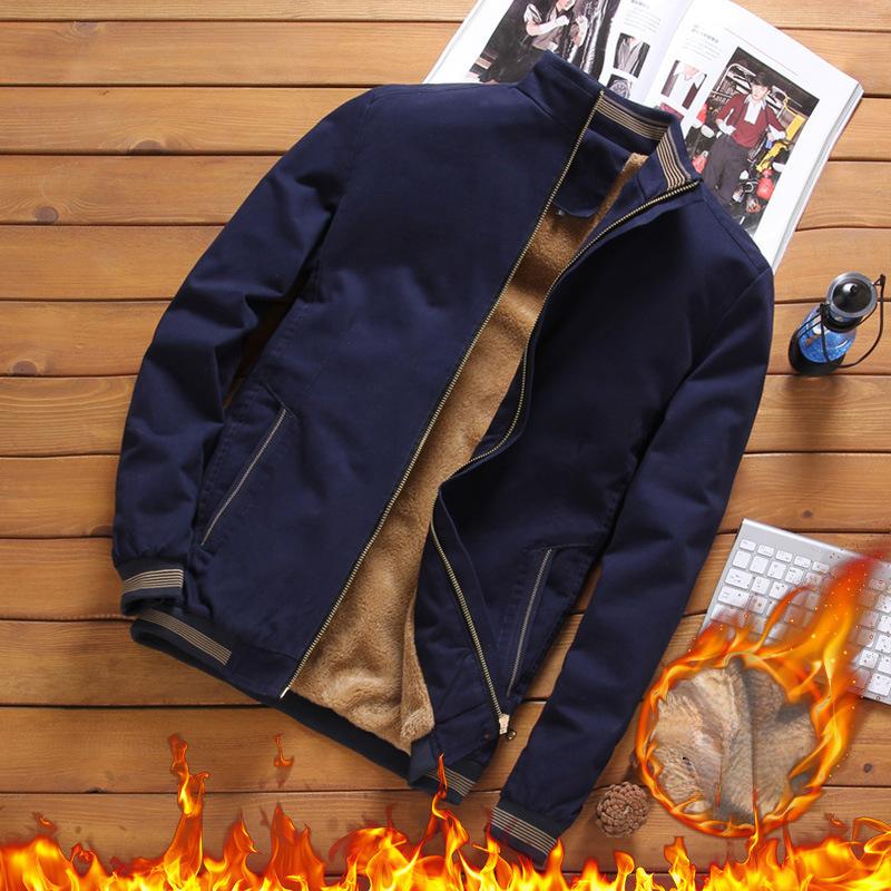 Men s Jacket New Style Hem Winter Fashion Men s Clothing Men s Jacket Popular Genuine Thousands of Pieces 4XL
Men s Jacket New Style Hem Winter Fashion Men s Clothing Men s Jacket Popular Genuine Thousands of Pieces 4XL