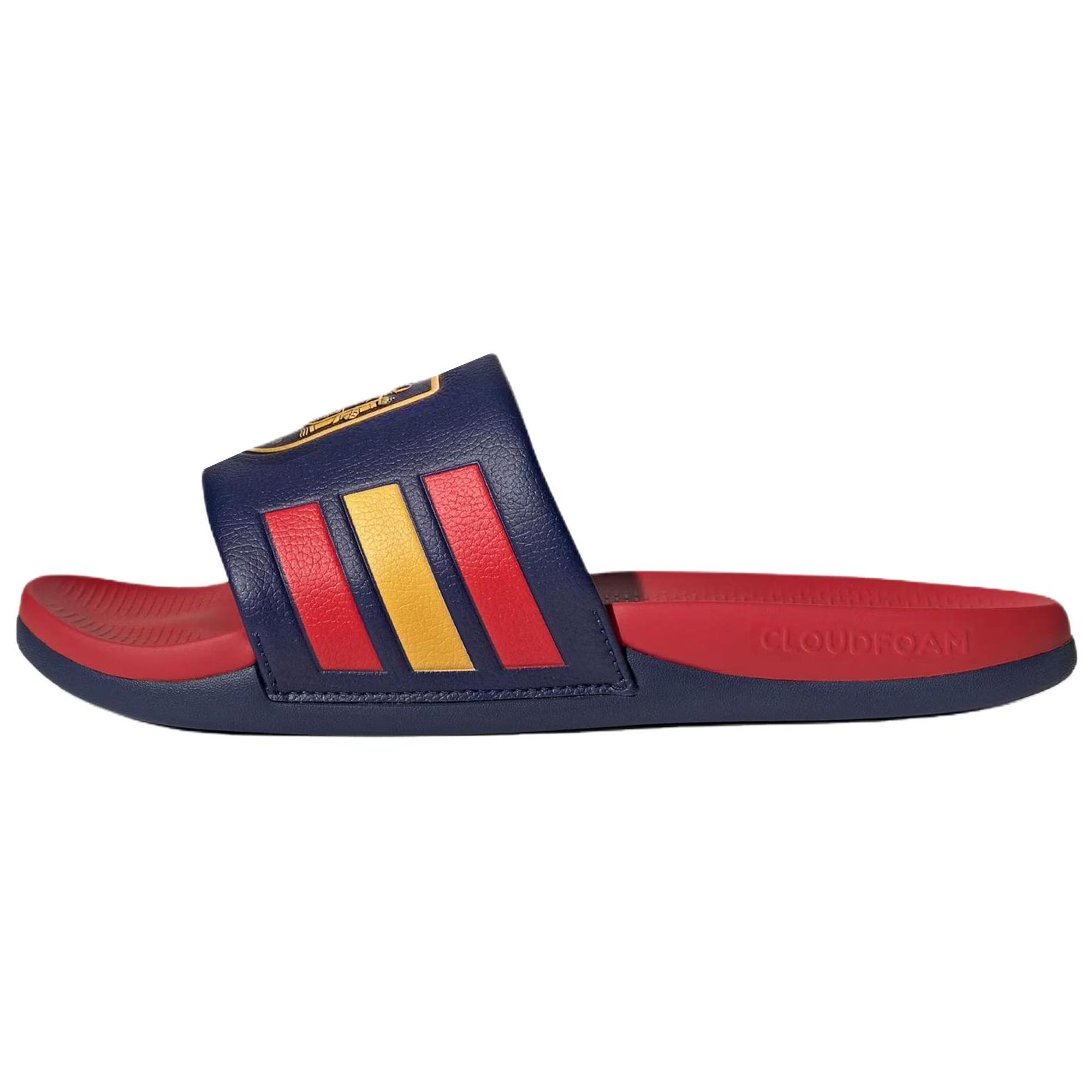 Adidas Adilette Comfort 2.0 Slide Slippers Unisex Dark Blue JS4973 46
Adidas Adilette Comfort 2.0 Slide Slippers Unisex Dark Blue JS4973 46