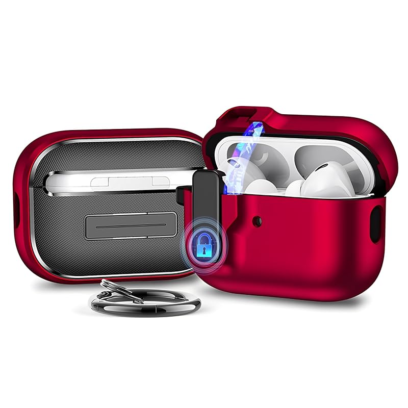 Anlalish correspondence Airpods 4th generation case With carabiner Stylish earphones Airpods4 cover cute lightweight Airpods with safety lock 4 covers
Anlalish correspondence Airpods 4th generation case With carabiner Stylish earphones Airpods4 cover cute lightweight Airpods with safety lock 4 covers