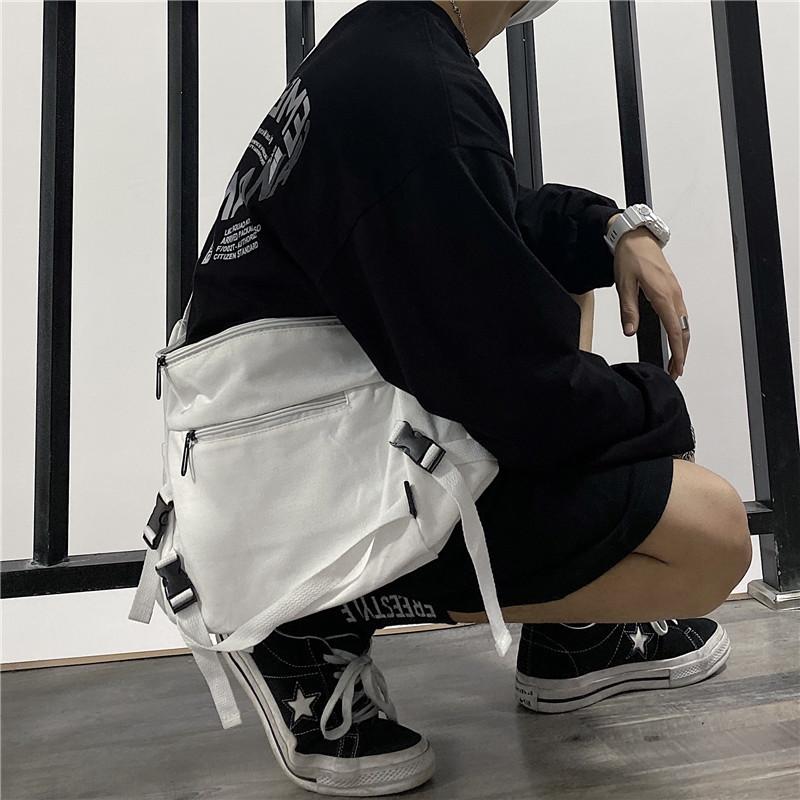 Японская рабочая сумка Harajuku Cross Canvas для женщин в корейском стиле, студенческие сумки, сумка на плечо, однотонная женская сумка-мессенджер
Японская рабочая сумка Harajuku Cross Canvas для женщин в корейском стиле, студенческие сумки, сумка на плечо, однотонная женская сумка-мессенджер