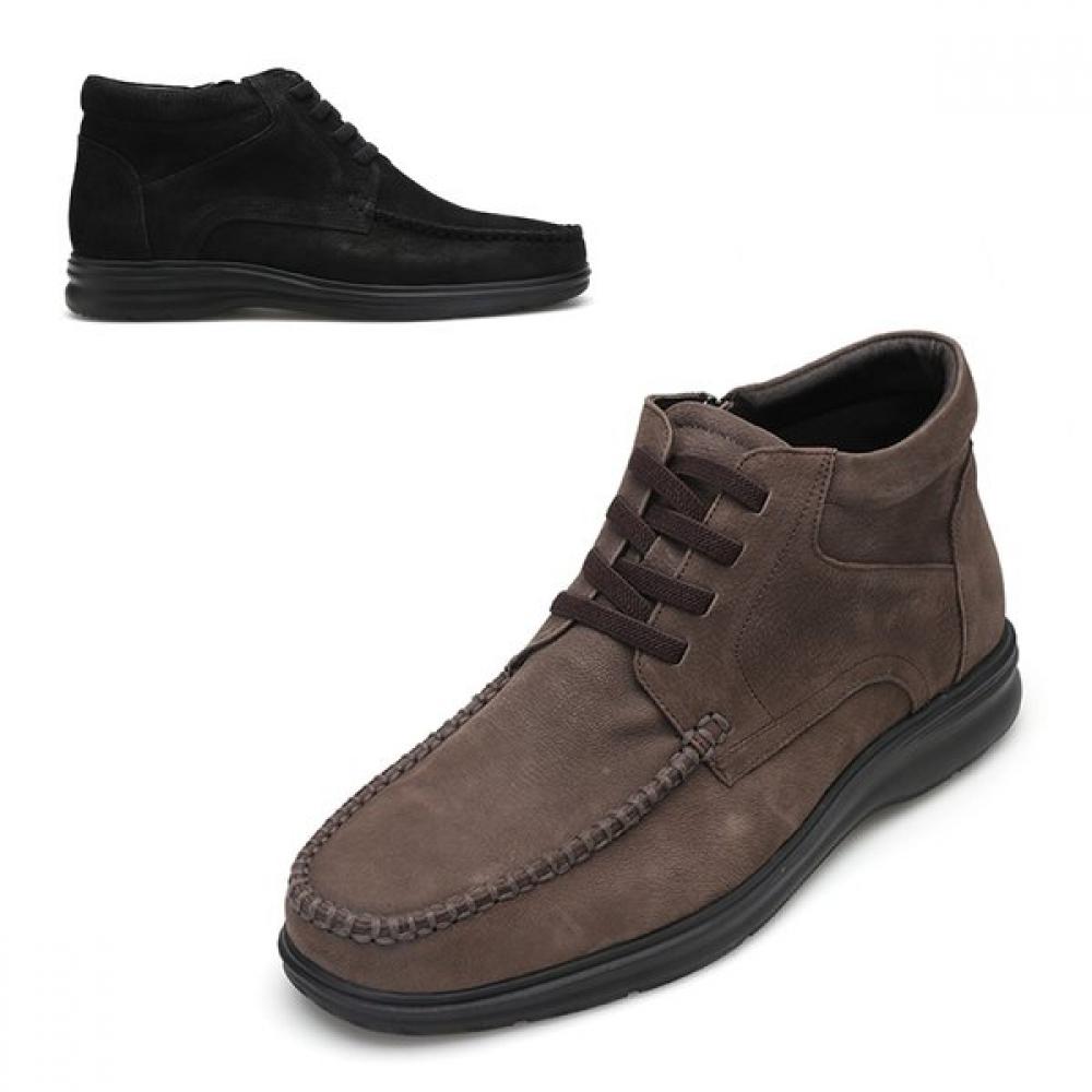 MiSope Men S Boat ShoeS 2cm 2color 022537005 Gin gray/245
MiSope Men S Boat ShoeS 2cm 2color 022537005 Gin gray/245