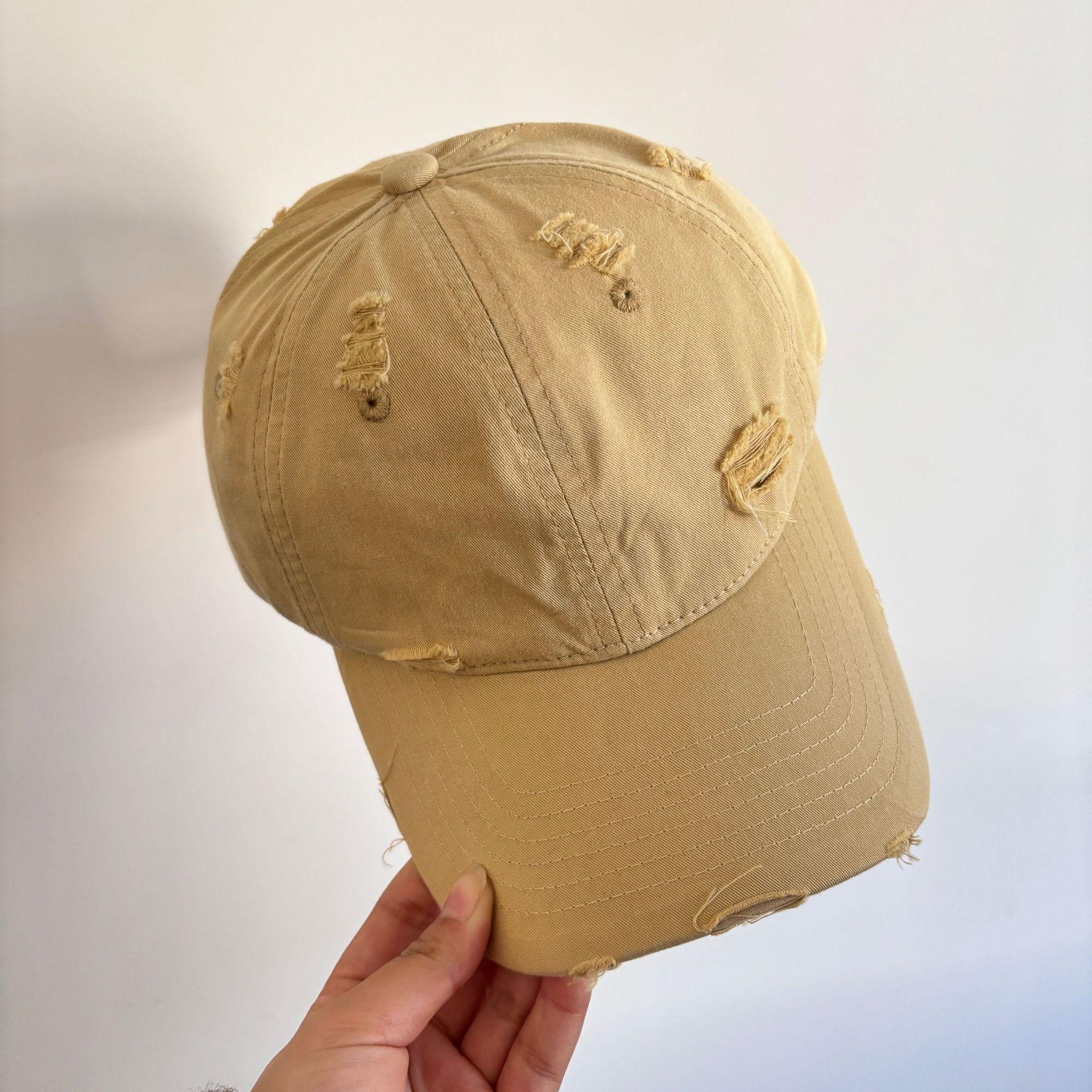 Spring basic baseball cap versatile and not picky classic peaked cap baseball cap, simple atmosphere and small face M(56-58cm) легкие хаки
Spring basic baseball cap versatile and not picky classic peaked cap baseball cap, simple atmosphere and small face M(56-58cm) легкие хаки