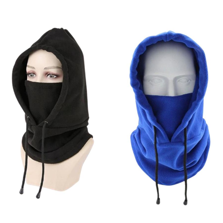 Warm Winter Cap Windproof Polar Cycling Balaclava Mask Adjustable Thermal Cold Proof Unisex Neck Cover Motocycle Ski Mask
Warm Winter Cap Windproof Polar Cycling Balaclava Mask Adjustable Thermal Cold Proof Unisex Neck Cover Motocycle Ski Mask