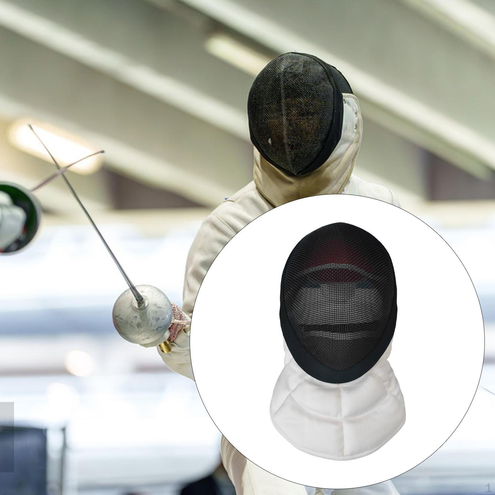 Фехтовальная экипировка для спарринга, Удобная, Дышащая, Профессиональная, Защита лица шлема от уколов XL
Фехтовальная экипировка для спарринга, Удобная, Дышащая, Профессиональная, Защита лица шлема от уколов XL