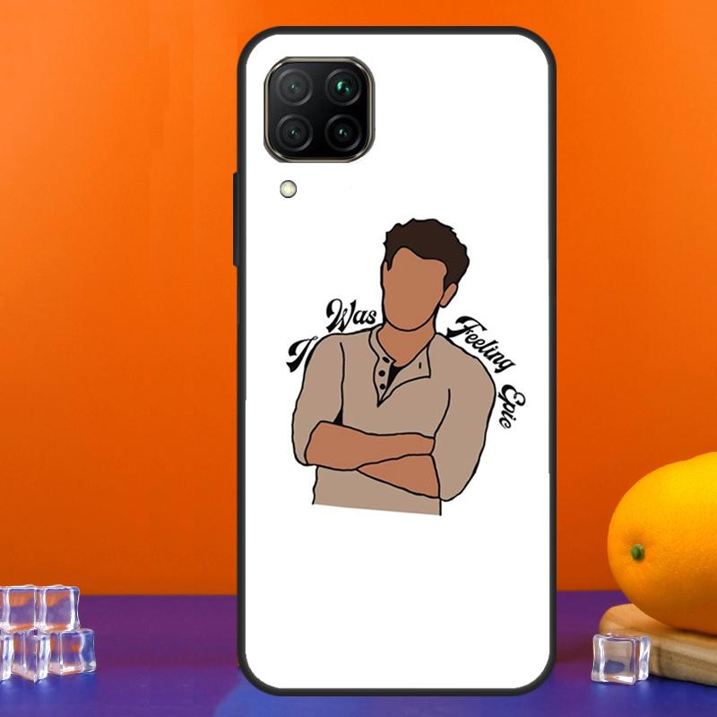 Stefan Salvatore Vampire Diaries For Huawei Nova 12s 12i 11i 5T 9 10 SE Y91 Y90 Y60 Y70 Y72 Y61 P60 Pro P20 P40 P30 Lite Case Huawei Nova 10
Stefan Salvatore Vampire Diaries For Huawei Nova 12s 12i 11i 5T 9 10 SE Y91 Y90 Y60 Y70 Y72 Y61 P60 Pro P20 P40 P30 Lite Case Huawei Nova 10