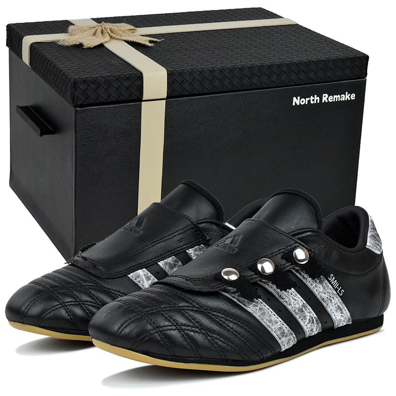 Adidas Originals Taekwondo Abrasion Resistant Low top Training Shoes Women s JQ4775(Team679-S-BOX) 36
Adidas Originals Taekwondo Abrasion Resistant Low top Training Shoes Women s JQ4775(Team679-S-BOX) 36