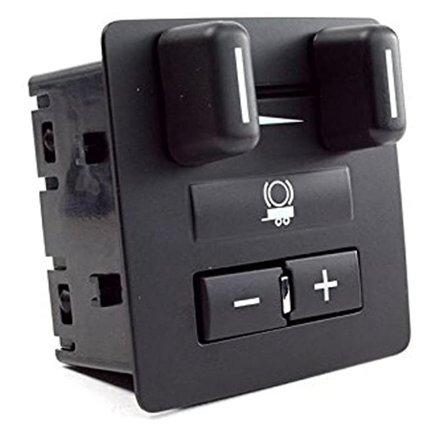 Trailer Brake Control Switch Button For 2007-14 GMC Sierra 2500/3500 HD Yukon XL
Trailer Brake Control Switch Button For 2007-14 GMC Sierra 2500/3500 HD Yukon XL