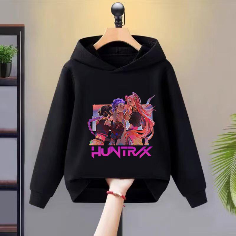 Худи Толстовки Девочки Стильная Толстовка с Мультяшным Принтом Повседневная Удобная Худи Свободного Кроя 160
Худи Толстовки Девочки Стильная Толстовка с Мультяшным Принтом Повседневная Удобная Худи Свободного Кроя 160