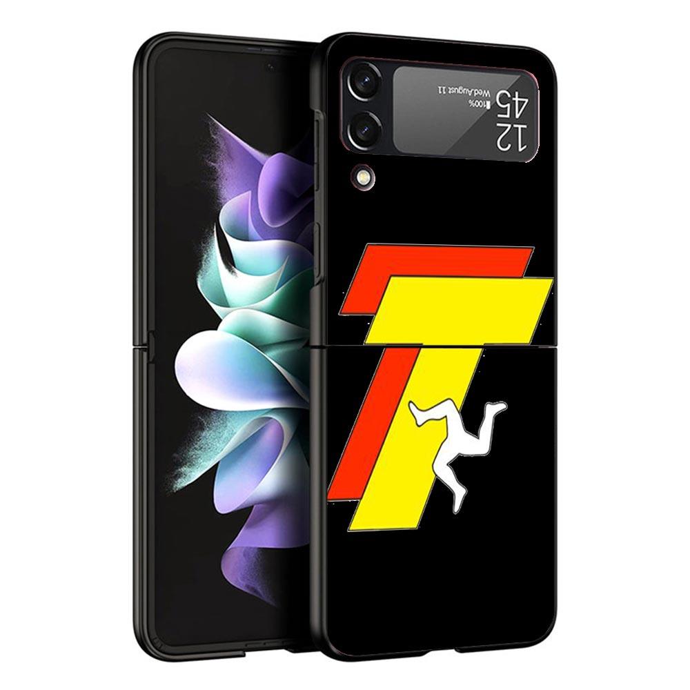 Isle of Man Coat of Arms Case For Samsung Galaxy Z Flip 7 6 5 4 3 z Flip7 Flip6 Flip5 Flip4 5G Phone Cover Flip3 Folding Coque Samsung Z Flip 5
Isle of Man Coat of Arms Case For Samsung Galaxy Z Flip 7 6 5 4 3 z Flip7 Flip6 Flip5 Flip4 5G Phone Cover Flip3 Folding Coque Samsung Z Flip 5