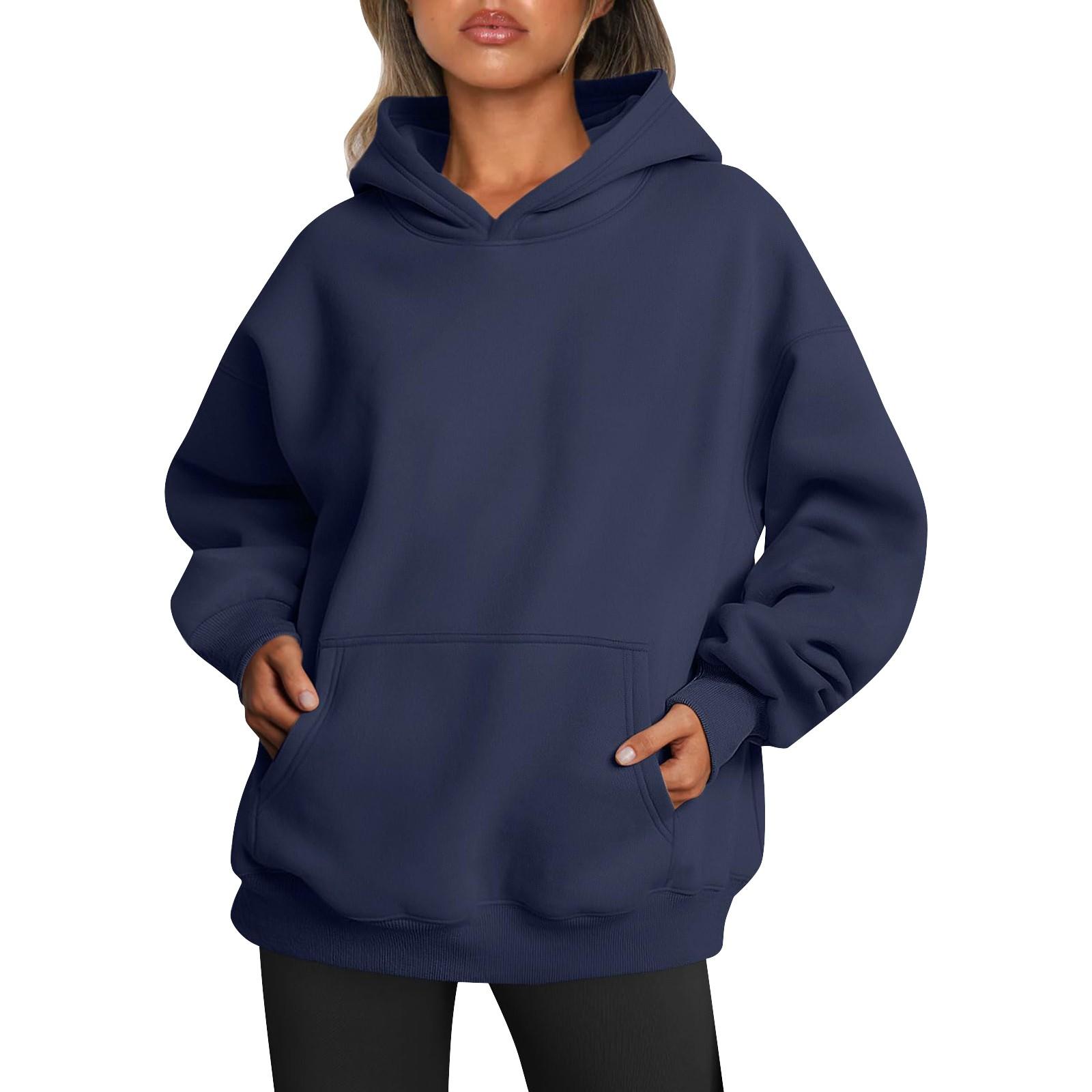Women s Fashion Daily Versatile Casual Crewneck Sweatshirts Long Sleeve Solid Color Top Sweatshirts S бежевий
Women s Fashion Daily Versatile Casual Crewneck Sweatshirts Long Sleeve Solid Color Top Sweatshirts S бежевий