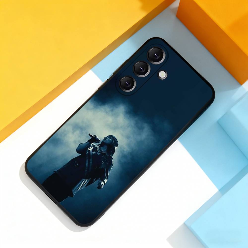 B-Billie-lovely E-Eilish Phone Case For Samsung Galaxy A 22,71,53,52,51,72,73,5G,Note,J7,8,9 Soft Black Cover Samsung a714g
B-Billie-lovely E-Eilish Phone Case For Samsung Galaxy A 22,71,53,52,51,72,73,5G,Note,J7,8,9 Soft Black Cover Samsung a714g