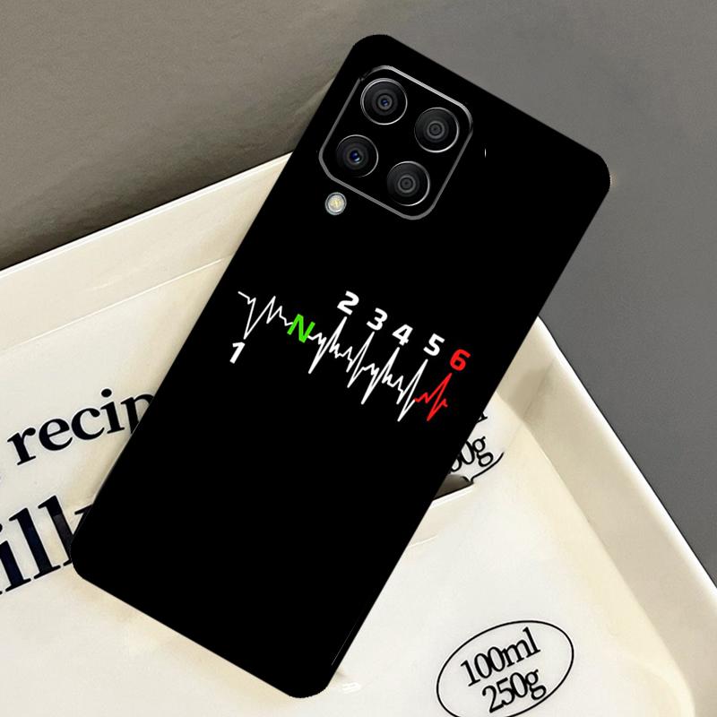 1N23456 Motorcycle Case For Samsung Galaxy M14 M34 M54 M56 M16 M36 M13 M15 M35 M55 M11 M31 M53 M51 M12 M32 M52 Samsung M36
1N23456 Motorcycle Case For Samsung Galaxy M14 M34 M54 M56 M16 M36 M13 M15 M35 M55 M11 M31 M53 M51 M12 M32 M52 Samsung M36