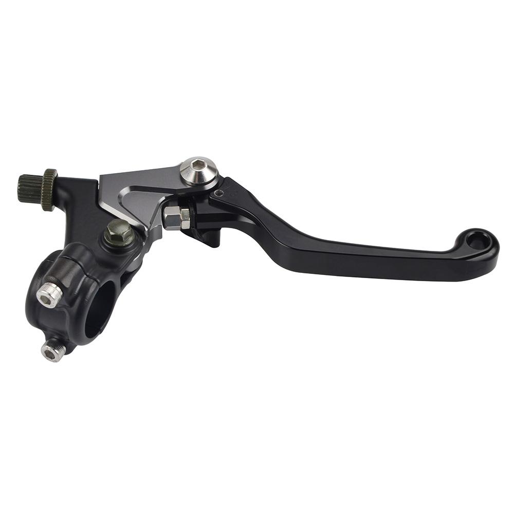 For Suzuki DR RM 125 DR DS PE RM TM TS 50 60 75 80 90 100 175 185 200 250 370 400 465 500 CNC Shorty Drum Brake Clutch Lever Kit BL Brake Lever
For Suzuki DR RM 125 DR DS PE RM TM TS 50 60 75 80 90 100 175 185 200 250 370 400 465 500 CNC Shorty Drum Brake Clutch Lever Kit BL Brake Lever