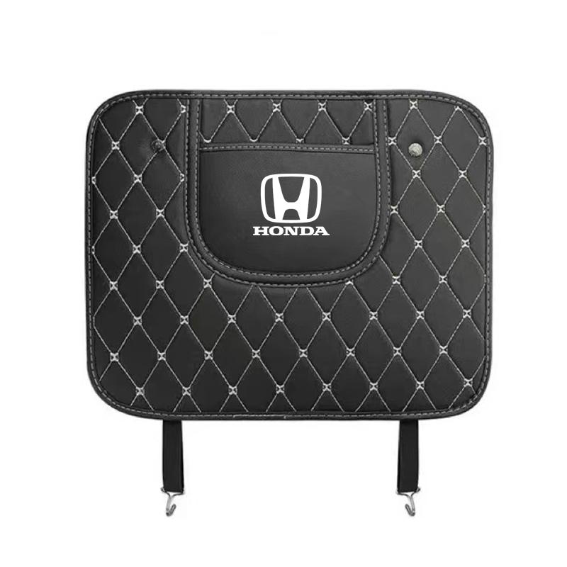 Car Seat Anti-kick Pad Auto Interior Accessories For Honda Civic xrv hrv crv brv City Accord Fit Jazz Insight чорний
Car Seat Anti-kick Pad Auto Interior Accessories For Honda Civic xrv hrv crv brv City Accord Fit Jazz Insight чорний