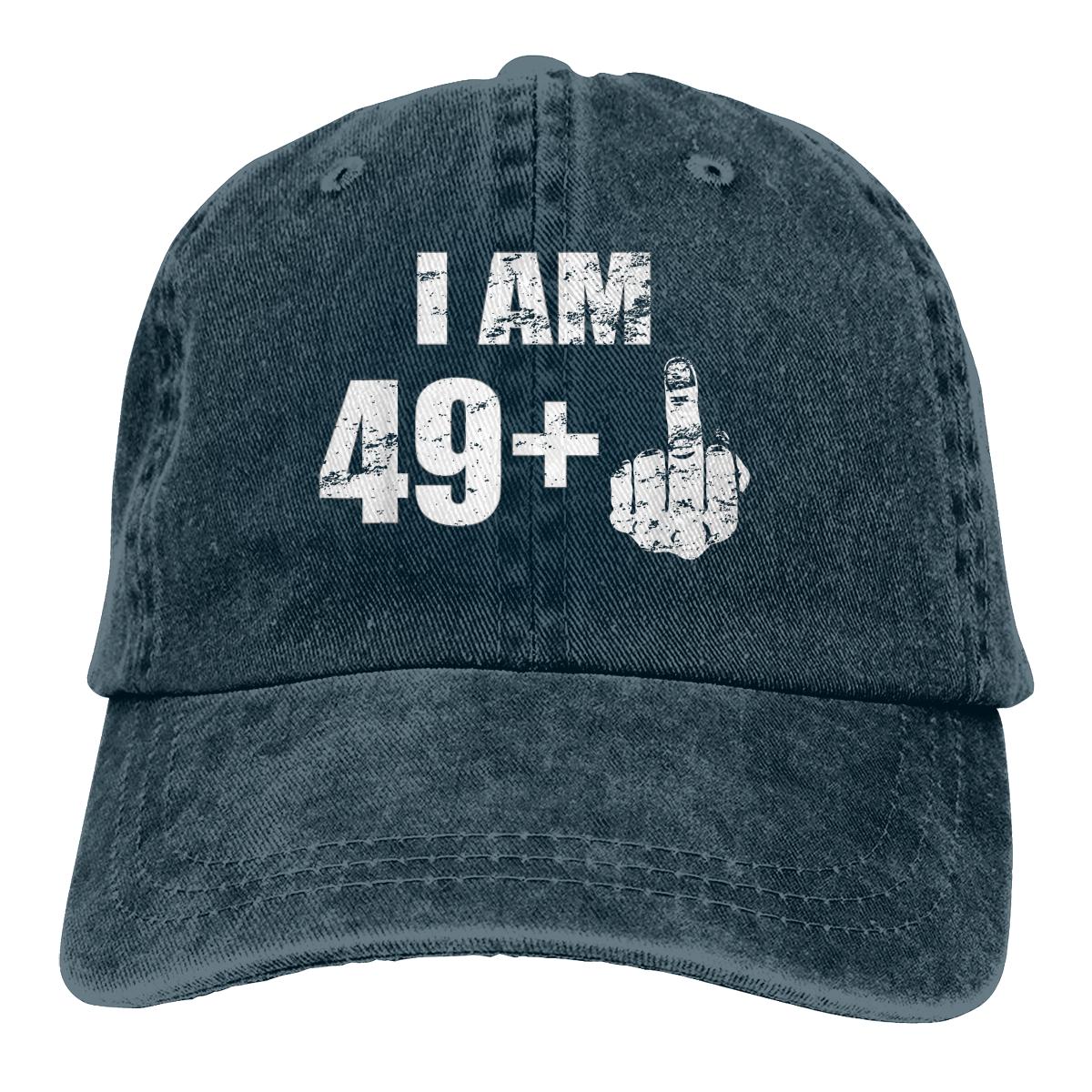 I Am Plus Middle Finger Funny Th Birthday Gift Baseball Cap Unisex Years Old Born in Caps Women Summer Snapback Caps One Size
I Am Plus Middle Finger Funny Th Birthday Gift Baseball Cap Unisex Years Old Born in Caps Women Summer Snapback Caps One Size