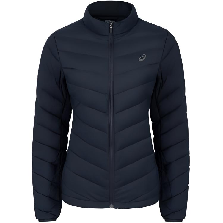 Asics Sports Lifestyle Series Solid Color Fashion Sports Warm Long Sleeve Down Jacket Women Outerwear Black 2032D127-001 S
Asics Sports Lifestyle Series Solid Color Fashion Sports Warm Long Sleeve Down Jacket Women Outerwear Black 2032D127-001 S