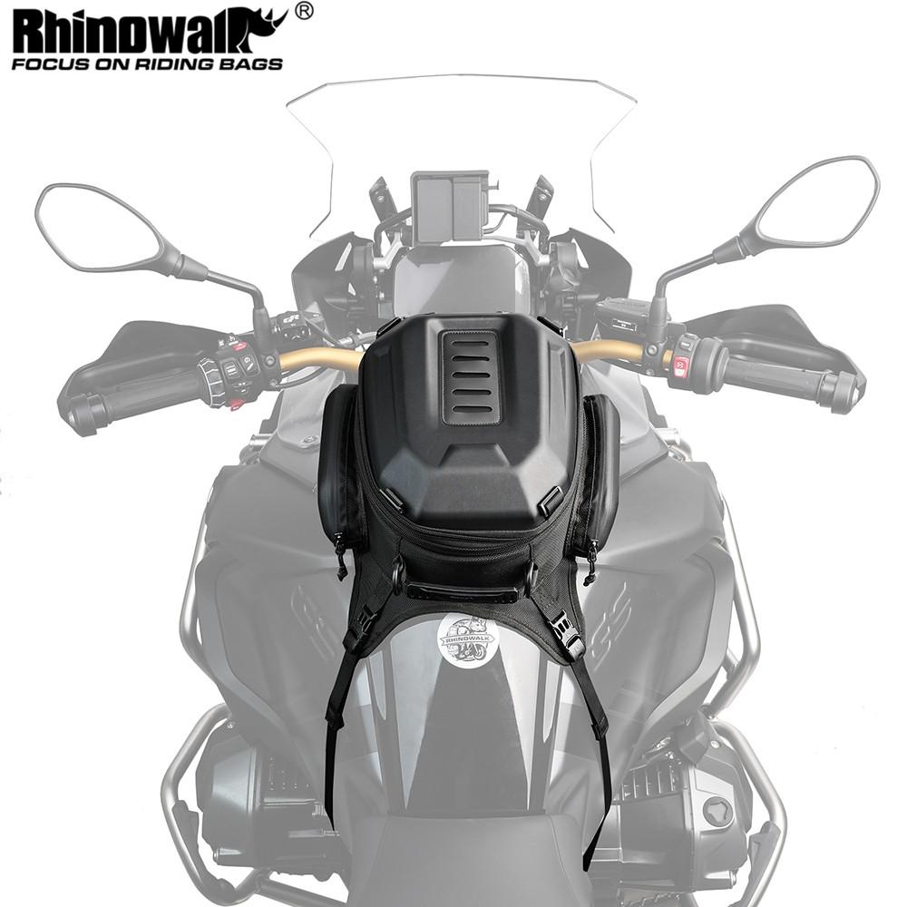 Розширювана сумка на бак мотоцикла RHINOWALK MTR3001 з твердого матеріалу EVA та гумовою ручкою Matte Black
Розширювана сумка на бак мотоцикла RHINOWALK MTR3001 з твердого матеріалу EVA та гумовою ручкою Matte Black
