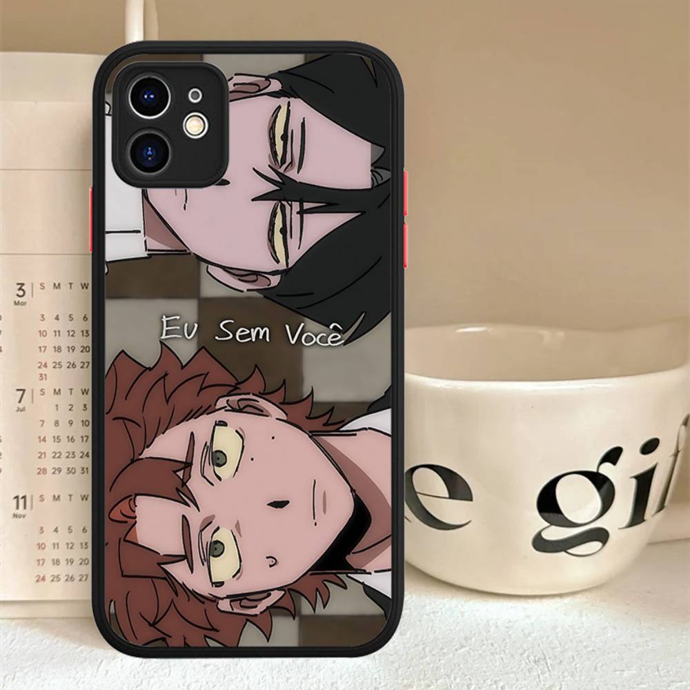 Vincent Rody Dead P-Plates Phone Case For IPhone 15 14 13 12 11 Pro Max X XS MAX Plus Matte Soft Back Cover iphone 12pro max
Vincent Rody Dead P-Plates Phone Case For IPhone 15 14 13 12 11 Pro Max X XS MAX Plus Matte Soft Back Cover iphone 12pro max