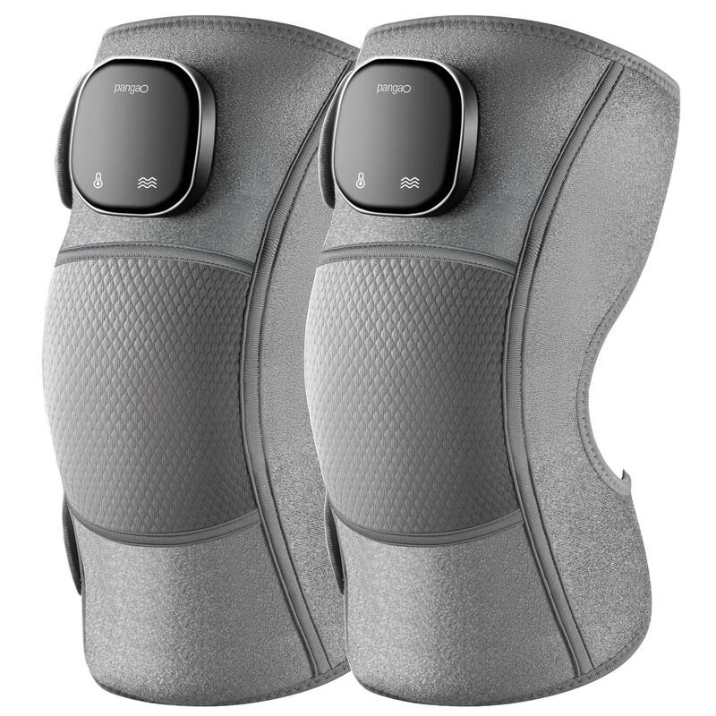 PANGAO Knee and Foot Massager
PANGAO Knee and Foot Massager