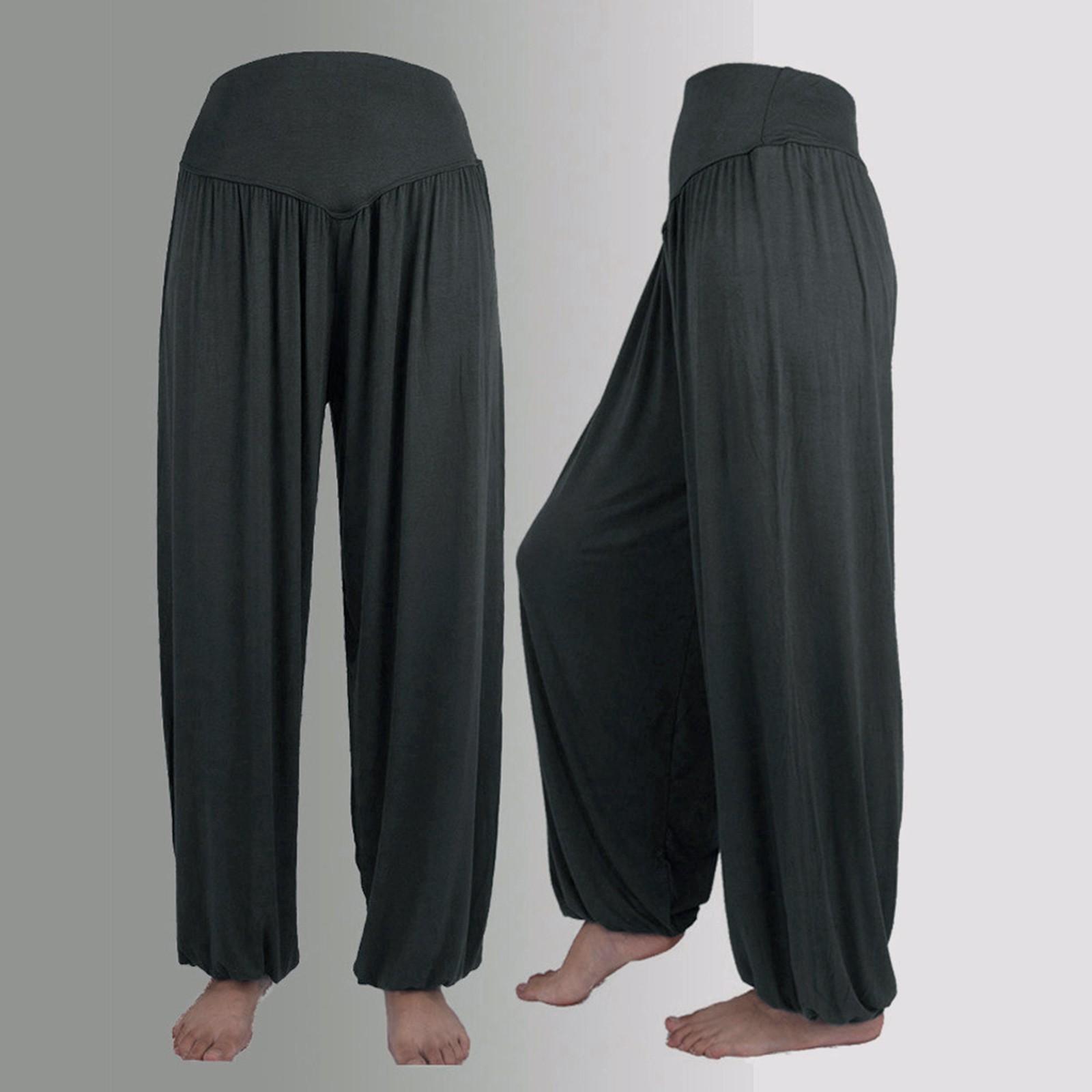1pcs Women s Elastic Loose Casual Cotton Soft Yoga Sports Dance Pants For Women Fashion XXXL жовтий
1pcs Women s Elastic Loose Casual Cotton Soft Yoga Sports Dance Pants For Women Fashion XXXL жовтий