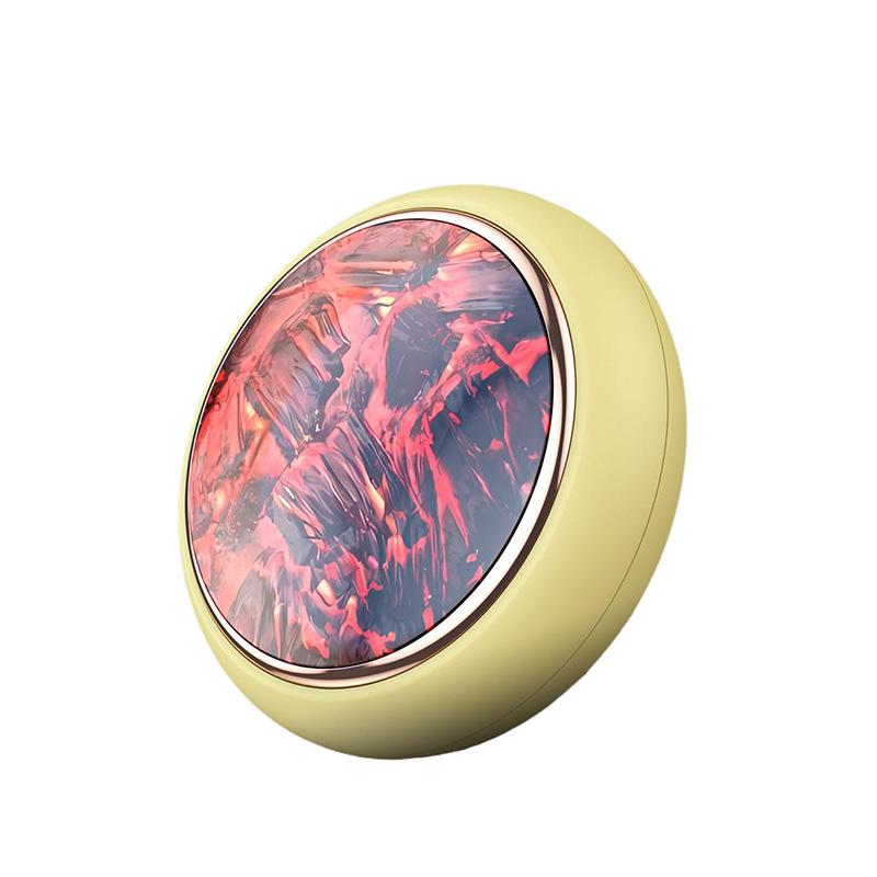 Xiaomi Грілка для рук Швидке нагрівання та зігрівання Динамічна лампа-атмосфера полум я Міні Портативна для подорожей на відкритому повітрі Кемпінгу Зимова Нова
Xiaomi Грілка для рук Швидке нагрівання та зігрівання Динамічна лампа-атмосфера полум я Міні Портативна для подорожей на відкритому повітрі Кемпінгу Зимова Нова