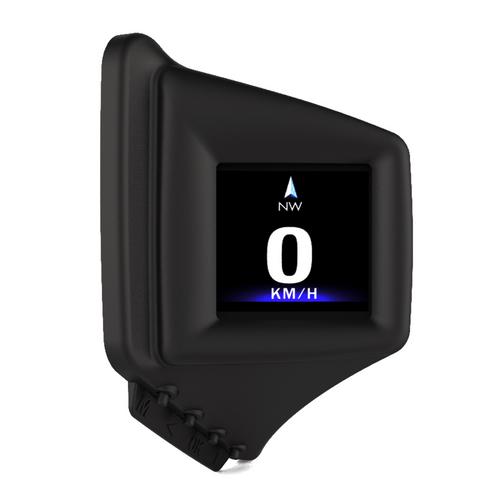 OBD GPS Двойная система проекционный дисплей 12 В Автомобильный цифровой Hud GPS спидометр 2 дюйма ЖК-дисплей Сигнализация превышения скорости Автомобильный проектор скорости чёрный
OBD GPS Двойная система проекционный дисплей 12 В Автомобильный цифровой Hud GPS спидометр 2 дюйма ЖК-дисплей Сигнализация превышения скорости Автомобильный проектор скорости чёрный