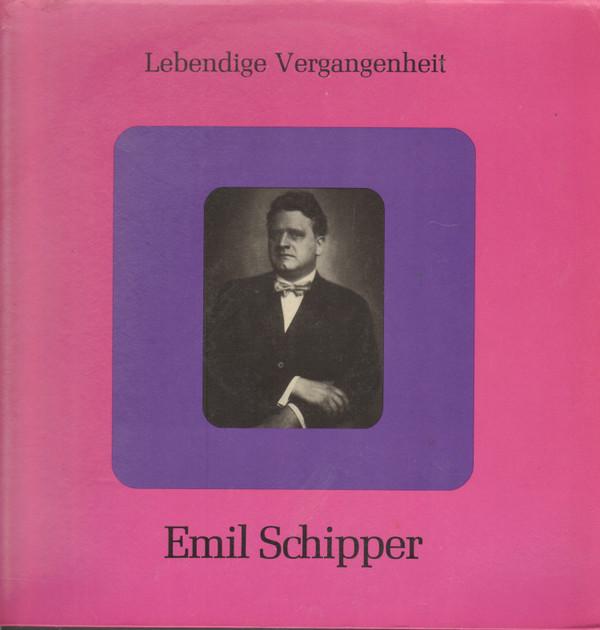 Виниловая пластинка EMIL SCHIPPER Emil Schipper LV1310 Lebendige Verga Австрия Классика Б/у
Виниловая пластинка EMIL SCHIPPER Emil Schipper LV1310 Lebendige Verga Австрия Классика Б/у