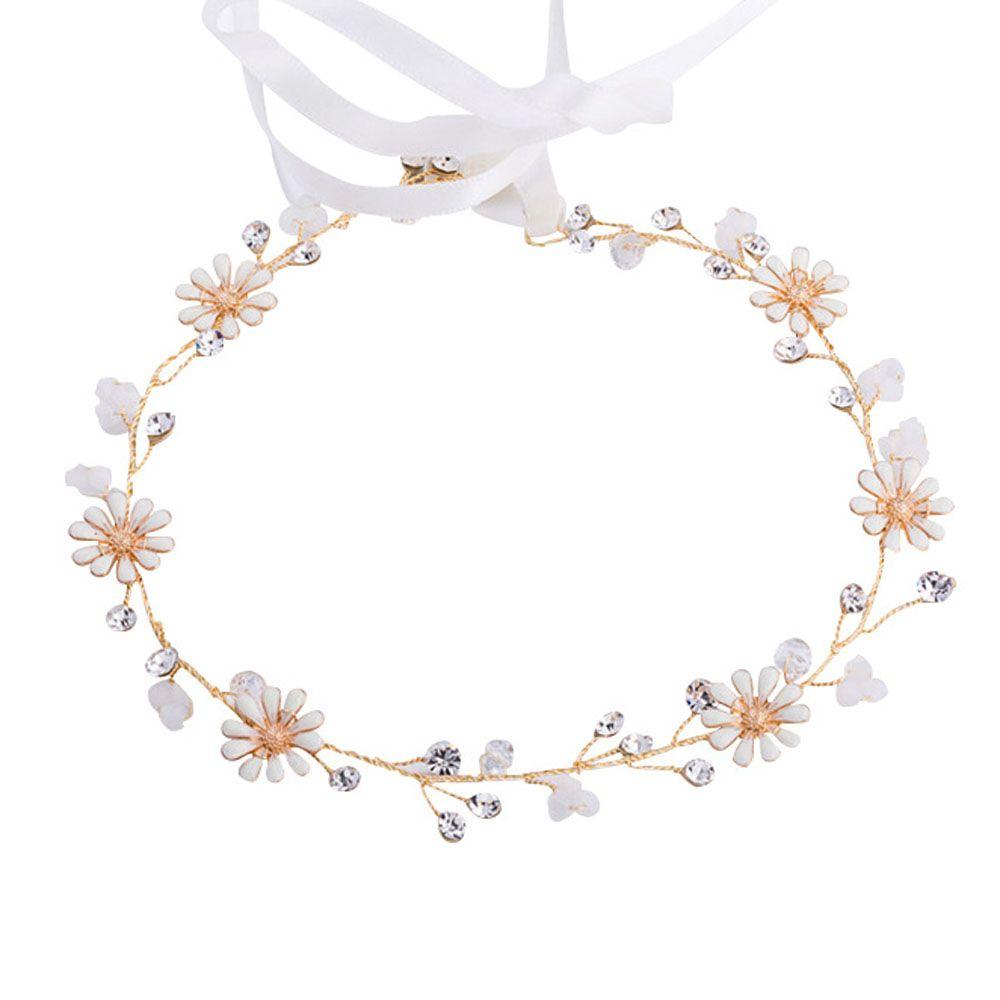 Свадебная повязка на голову Свадебная ромашка Цветок Вечеринка Повязка для волос Банкетные аксессуары для волос Тиара для волос Головной убор белый
Свадебная повязка на голову Свадебная ромашка Цветок Вечеринка Повязка для волос Банкетные аксессуары для волос Тиара для волос Головной убор белый