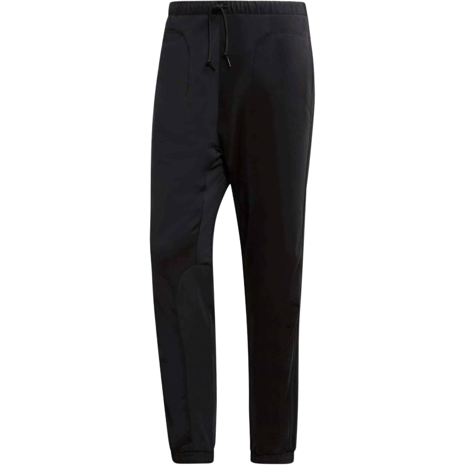 Adidas Originals PT3 Casual Lace-Up Comfortable Solid Color Sports Long Pants Men Bottoms Black ED5790 XS
Adidas Originals PT3 Casual Lace-Up Comfortable Solid Color Sports Long Pants Men Bottoms Black ED5790 XS