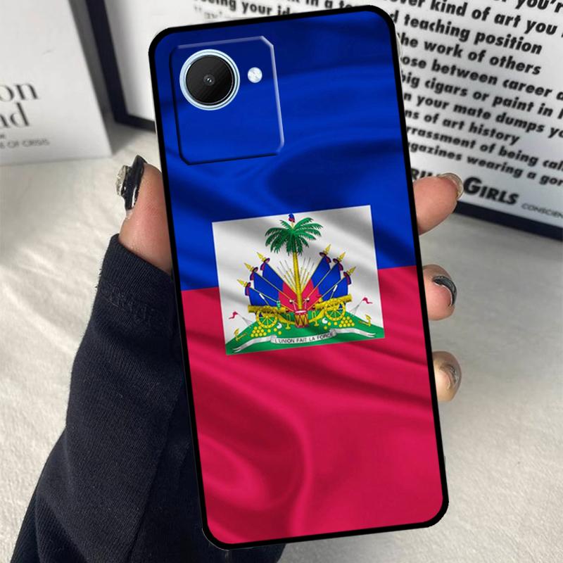 Vintage Haiti Haitian Flag For Realme GT7 Pro GT6 C67 C65 C63 C61 C55 C53 C51 C71 C75 10 11 12 13 14 15 Pro Plus Case Realme GT7 Pro
Vintage Haiti Haitian Flag For Realme GT7 Pro GT6 C67 C65 C63 C61 C55 C53 C51 C71 C75 10 11 12 13 14 15 Pro Plus Case Realme GT7 Pro
