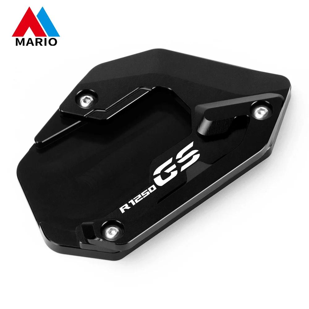 Low suspension Motorcycle Side Stand Pad Extension Plate For BMW R1250GS R1250GS Adventure R1250GSAdventure 2022 2023
Low suspension Motorcycle Side Stand Pad Extension Plate For BMW R1250GS R1250GS Adventure R1250GSAdventure 2022 2023