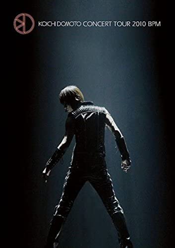 DVD DVD - KOICHI DOMOTO CONCERT TOUR 2010 BPM JEBN0115116 Johnny s Entert 2011 Japan Japanese Pop/Rock Used
DVD DVD - KOICHI DOMOTO CONCERT TOUR 2010 BPM JEBN0115116 Johnny s Entert 2011 Japan Japanese Pop/Rock Used