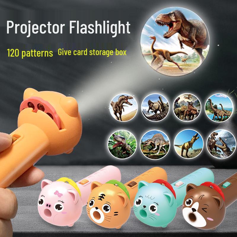 Children s Cognitive Enlightenment Projector Lamp - Educational Toy with Luminous Patterns.
Children s Cognitive Enlightenment Projector Lamp - Educational Toy with Luminous Patterns.