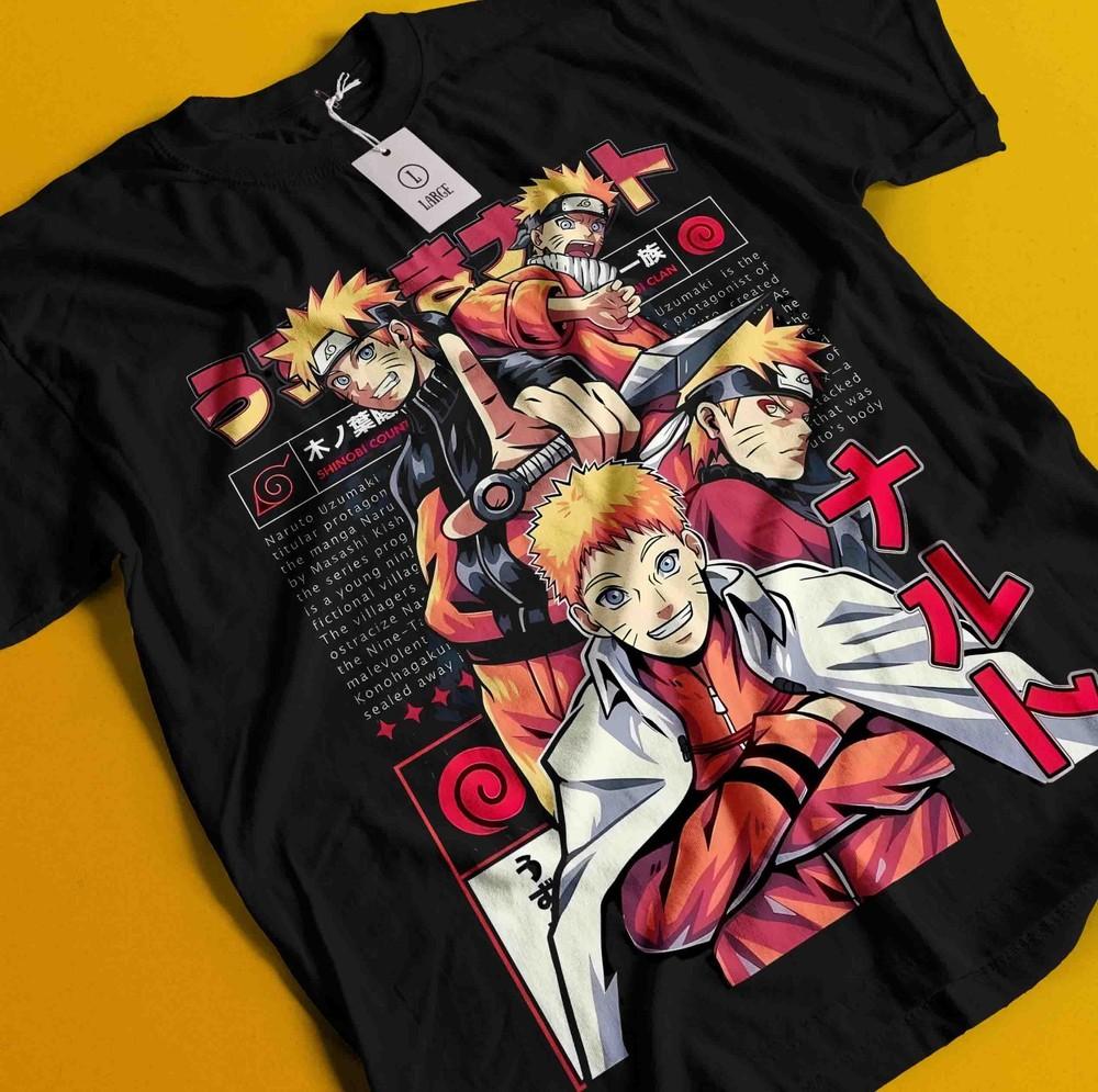 Футболка Наруто Футболка Итачи Футболка Минато Футболка Мадара Узумаки Боруто Хината Курама XL
Футболка Наруто Футболка Итачи Футболка Минато Футболка Мадара Узумаки Боруто Хината Курама XL