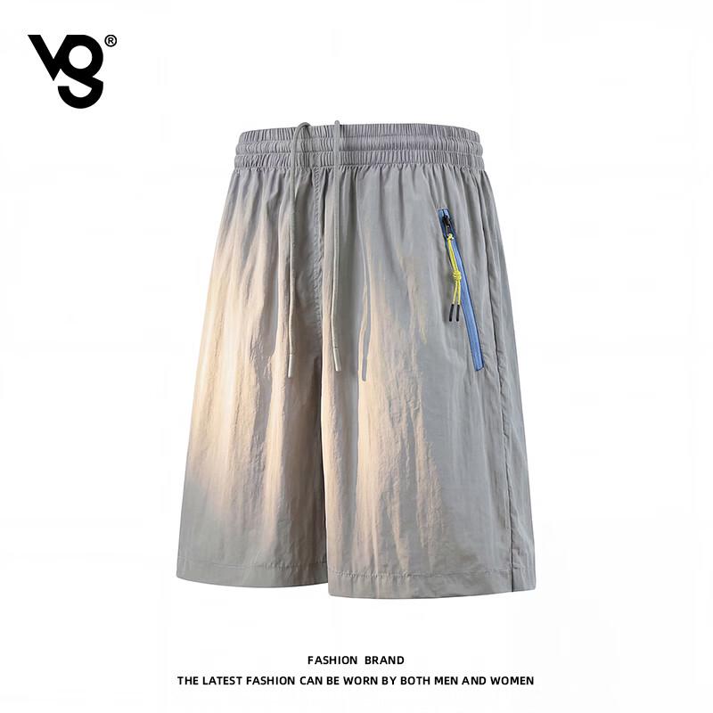 VUUG Men s Ice Silk Quick-Dry Athletic & Beach Shorts XL
VUUG Men s Ice Silk Quick-Dry Athletic & Beach Shorts XL