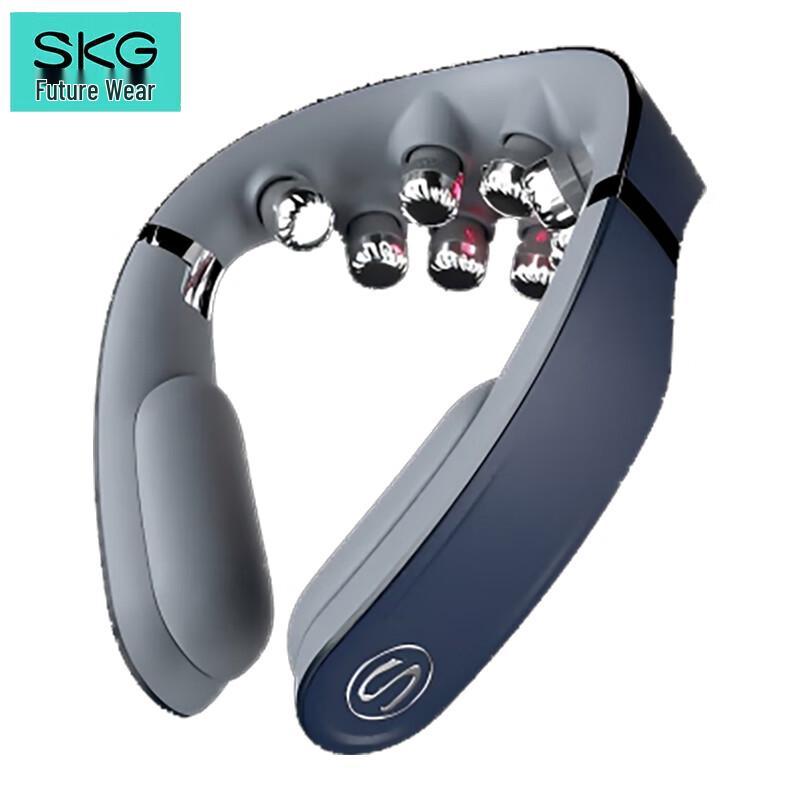 SKG Smart Foldable Neck Massager G7 2nd Gen
SKG Smart Foldable Neck Massager G7 2nd Gen
