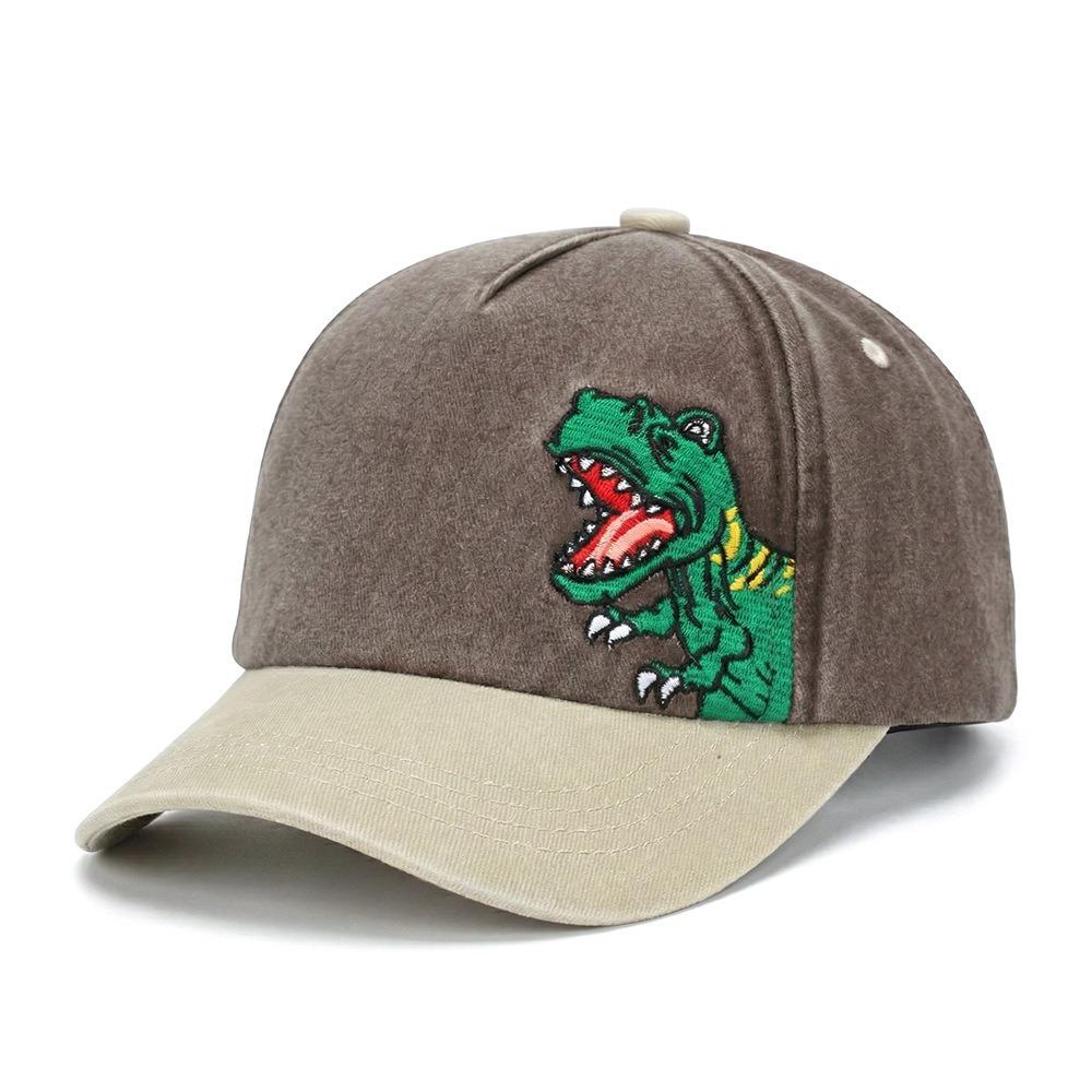 Small Dinosaur Kid Sun Hat Plaid Cotton Peaked Cap Trendy Children s Baseball Cap Boys Girls A
Small Dinosaur Kid Sun Hat Plaid Cotton Peaked Cap Trendy Children s Baseball Cap Boys Girls A