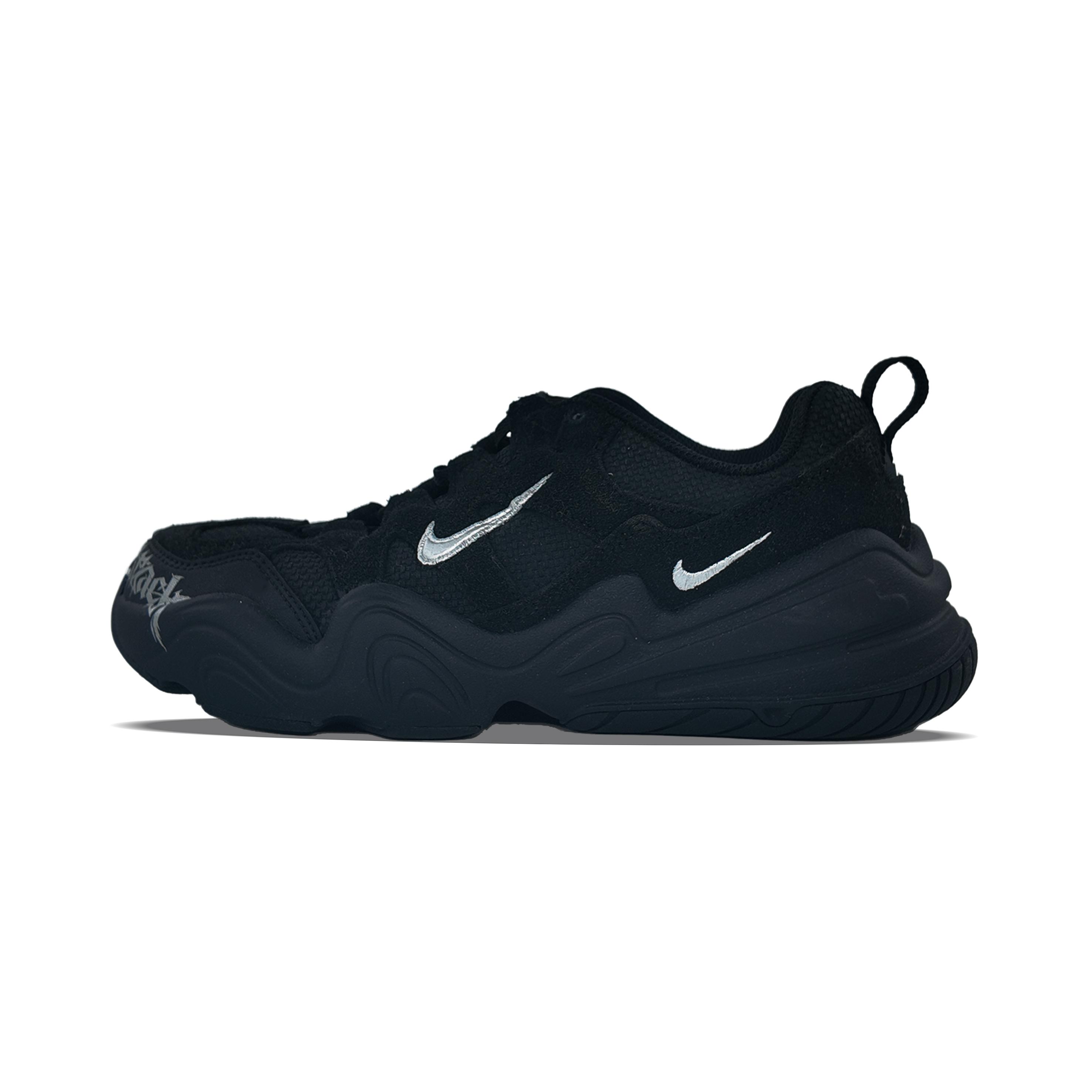 Nike Tech Hera Low top Casual Shoes Unisex Black Silver FJ9532-101(team1487-) 40
Nike Tech Hera Low top Casual Shoes Unisex Black Silver FJ9532-101(team1487-) 40